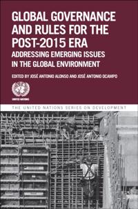 The United Nations Series on Development