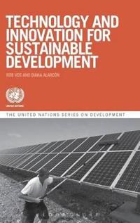 Technology And Innovation For Sustainable Development