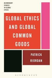 Bloomsbury Studies in Global Ethics