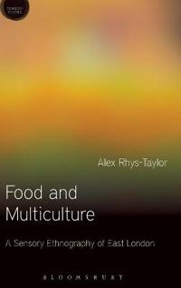 Food and Multiculture