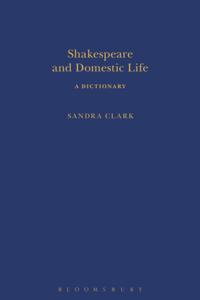 Arden Shakespeare Dictionaries