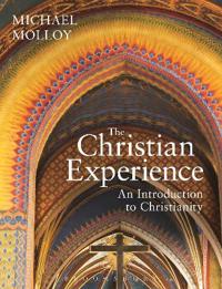 Bokomslag för "The Christian Experience"
