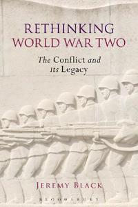 Rethinking World War Two