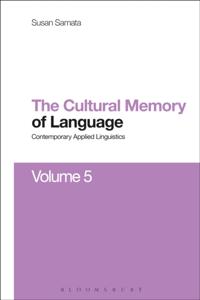 Contemporary Applied Linguistics