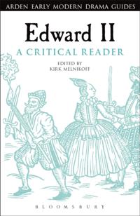 Arden Early Modern Drama Guides