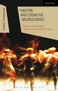 Performance and Science: Interdisciplinary Dialogues