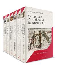 A Global History of Crime and Punishment