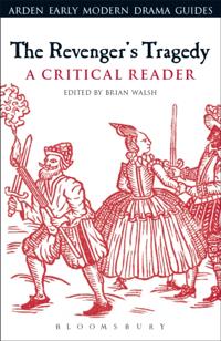 Arden Early Modern Drama Guides