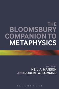 Bloomsbury Companions