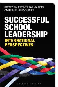 Bokomslag för "Successful School Leadership"
