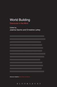 Advances in Stylistics