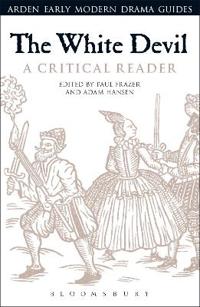 Bokomslag för "The White Devil: A Critical Reader"