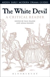 Arden Early Modern Drama Guides