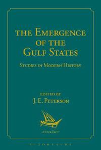 The Emergence of the Gulf States