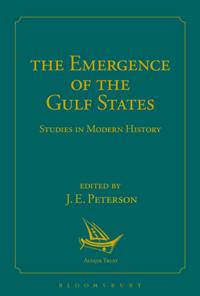 Emergence of the Gulf States