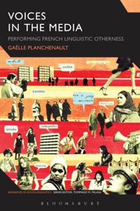Advances in Sociolinguistics