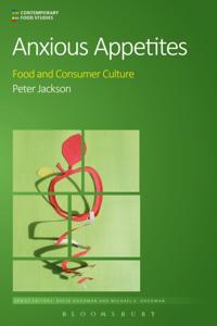 Contemporary Food Studies: Economy, Culture and Politics