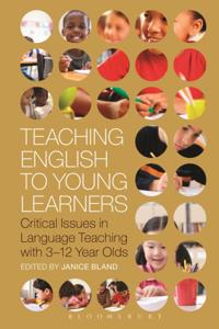 Bloomsbury Guidebooks for Language Teachers