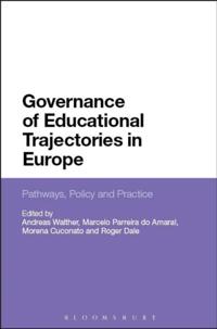 Governance of Educational Trajectories in Europe