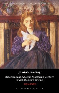 New Directions in Religion and Literature