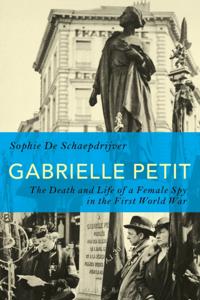 Gabrielle Petit