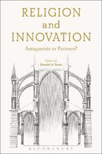 Religion and Innovation