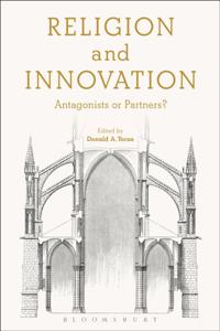 Religion and Innovation
