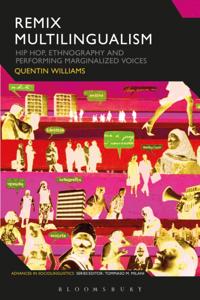 Advances in Sociolinguistics
