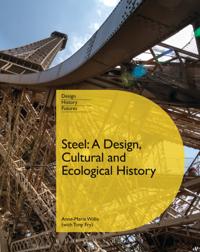 Design, Histories, Futures