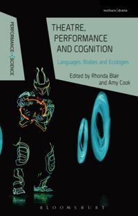 Performance and Science: Interdisciplinary Dialogues