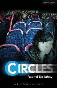 Bokomslag för "Circles"