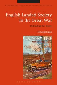 Bloomsbury Studies in Military History