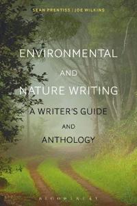 Bokomslag for "Environmental and Nature Writing"