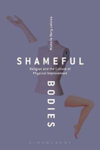 Bokomslag för "Shameful Bodies"