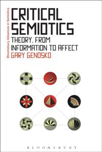 Bloomsbury Advances in Semiotics