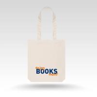 Enjoy Books More Tote Bag