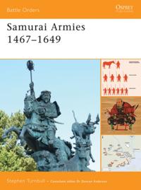 Battle Orders