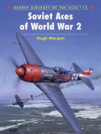 Aircraft of the Aces