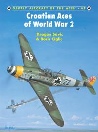 Aircraft of the Aces