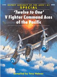 Aircraft of the Aces