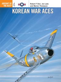 Aircraft of the Aces