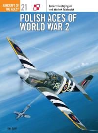 Aircraft of the Aces