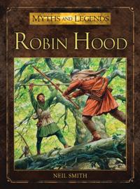 Myths and Legends