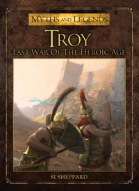 Myths and Legends