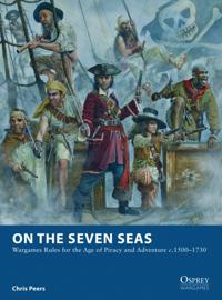 Osprey Wargames