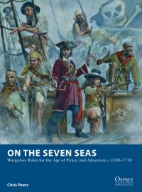 Osprey Wargames