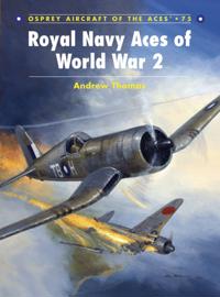 Aircraft of the Aces
