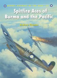 Aircraft of the Aces