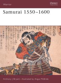 Warrior
