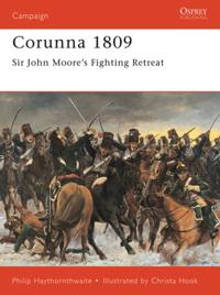 Corunna 1809